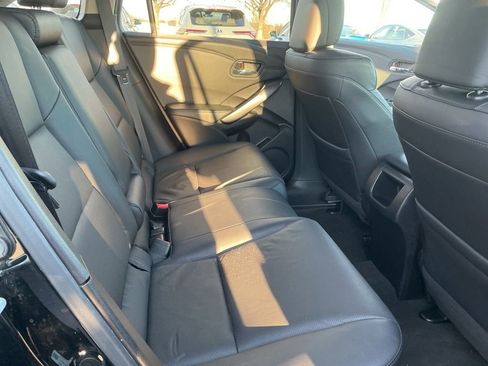 Used 2013 Acura RDX FWD w/ Technology Package image 20