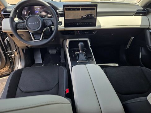 New 2026 MAZDA CX-5 Select AWD/4WD image 8