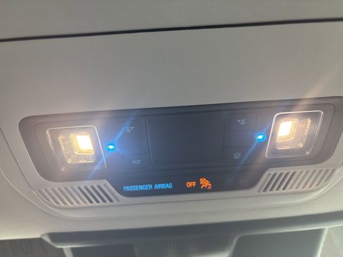 Used 2024 Ford Mustang Mach-E Premium image 25