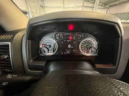 Used 2018 RAM 1500 Big Horn AWD/4WD image 24