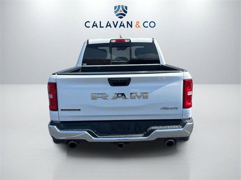 Used 2025 RAM 1500 Big Horn image 6