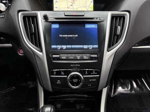 Used 2019 Acura TLX w/ Technology Package image 28
