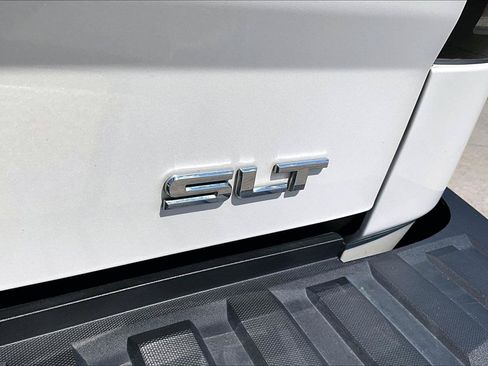 Used 2018 GMC Sierra 1500 SLT AWD/4WD image 26
