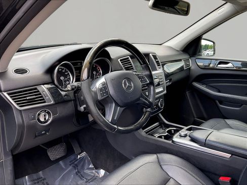 Used 2014 Mercedes-Benz ML 350 4MATIC image 15