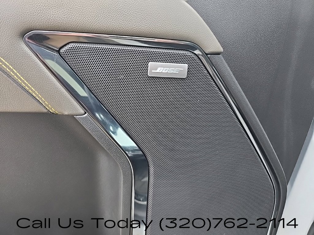 Used 2023 Chevrolet Silverado 1500 ZR2 AWD/4WD image 16