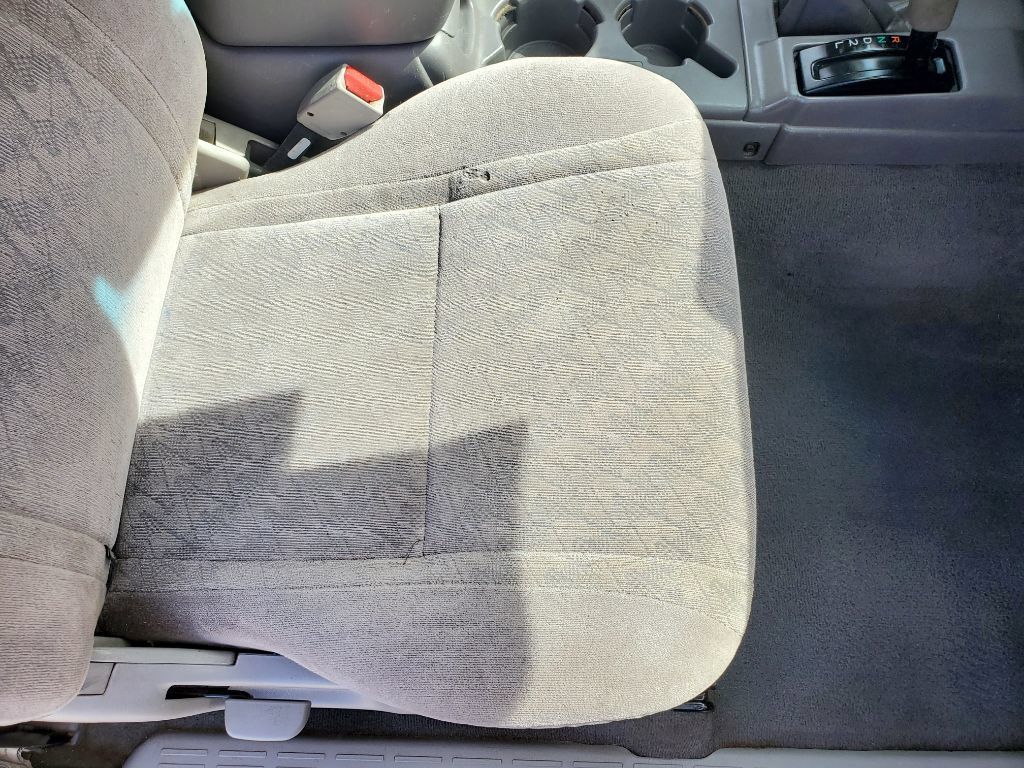 Used 2003 Toyota Tacoma 4x4 Xtracab V6 image 28