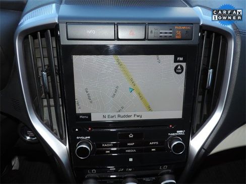 Used 2021 Subaru Ascent Premium w/ Sport Package image 23