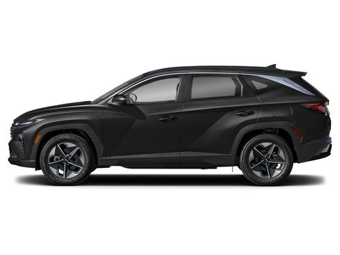 New 2026 Hyundai Tucson SEL FWD image 20
