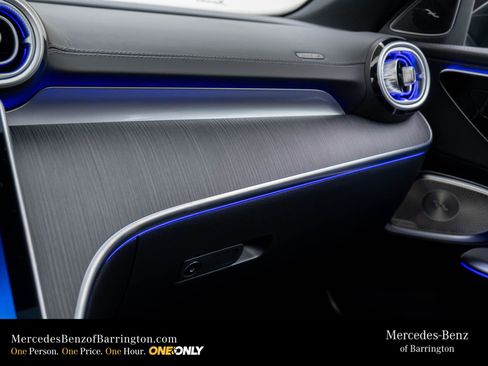New 2026 Mercedes-Benz C 300 4MATIC Sedan image 32