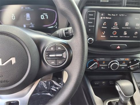 Used 2023 Kia Soul LX w/ Option Group 015 image 47