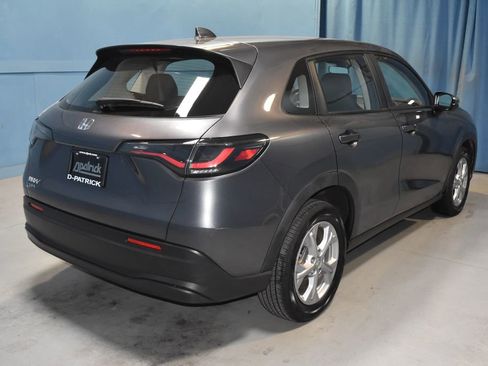 Used 2024 Honda HR-V LX image 28