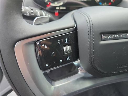 New 2025 Land Rover Range Rover SE image 17