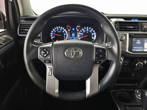 Used 2019 Toyota 4Runner SR5 Premium image 19