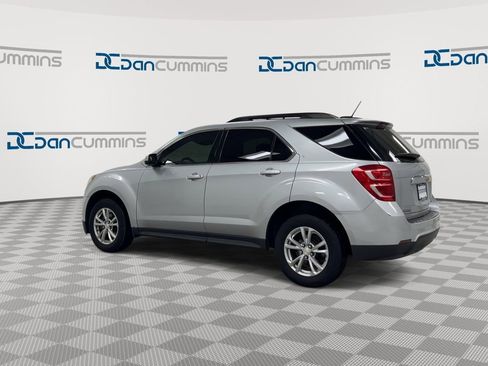 Used 2016 Chevrolet Equinox LT w/ Convenience Package image 6