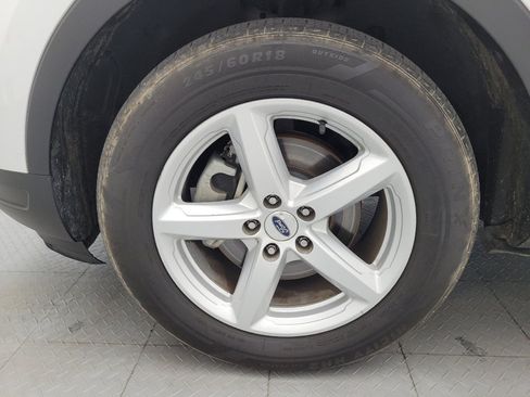 Used 2018 Ford Explorer FWD image 31