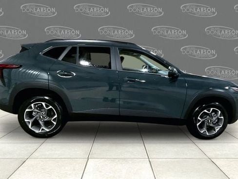 New 2026 Chevrolet Trax LT image 5