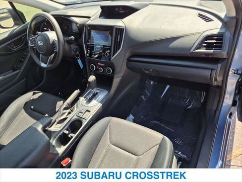 Used 2023 Subaru Crosstrek 2.0i AWD/4WD image 25