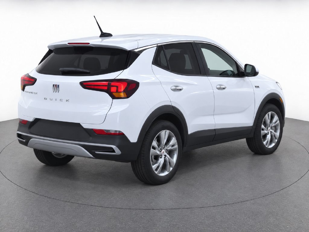 Used 2024 Buick Encore GX Preferred FWD image 6