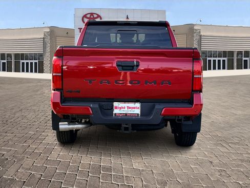 New 2025 Toyota Tacoma SR5 image 5