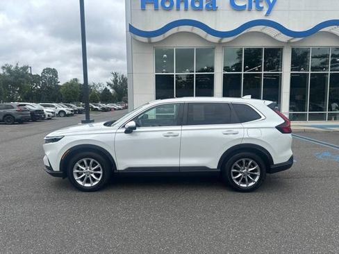 Used 2023 Honda CR-V EX image 5