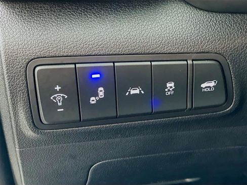 Used 2020 Hyundai Tucson Limited FWD image 14