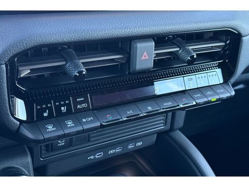 New 2026 Toyota Land Cruiser image 22