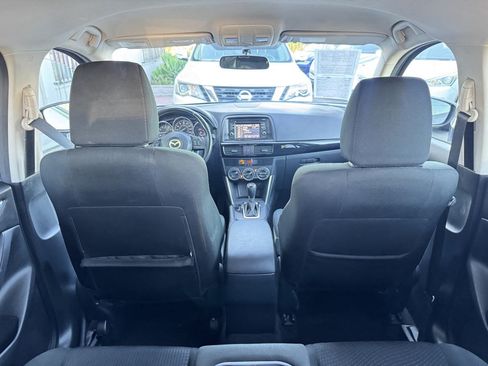 Used 2015 MAZDA CX-5 Touring FWD image 23