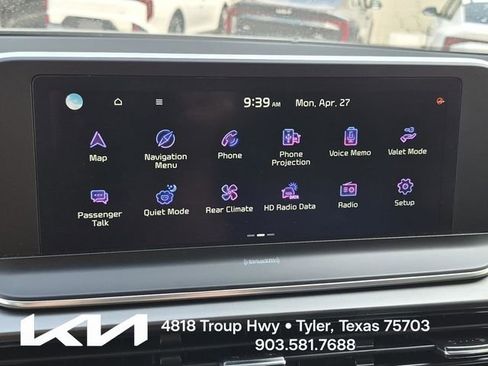 Certified 2022 Kia Telluride LX AWD/4WD image 32