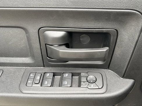 New 2026 RAM 3500 Tradesman AWD/4WD image 38