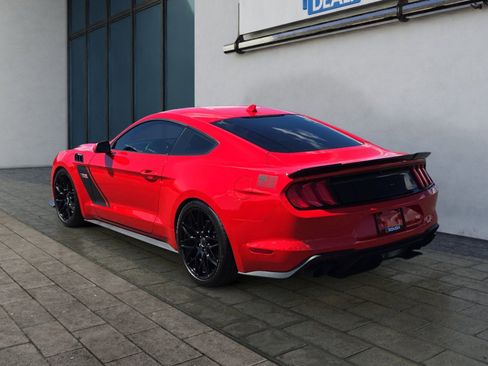 Used 2021 Ford Mustang GT Premium w/ GT Performance Package RWD image 5
