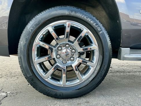 Used 2015 GMC Yukon Denali w/ Touring Package image 21