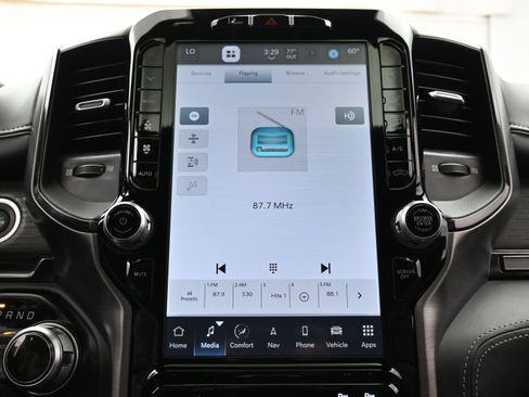 Used 2023 RAM 2500 Rebel w/ Level 2 Equipment Group image 33