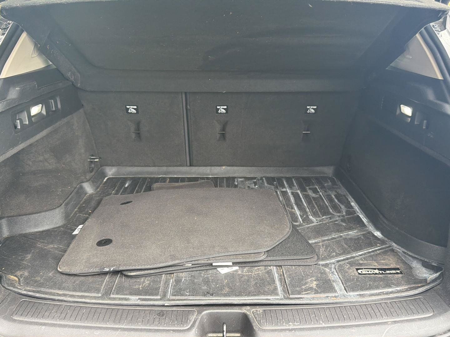 Used 2022 Buick Envision Preferred FWD image 7