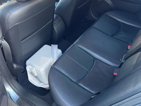 Used 2012 MAZDA MAZDA6 s Grand Touring w/ Technology Pkg image 8