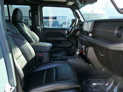 Used 2024 Jeep Wrangler Unlimited Rubicon 392 image 25