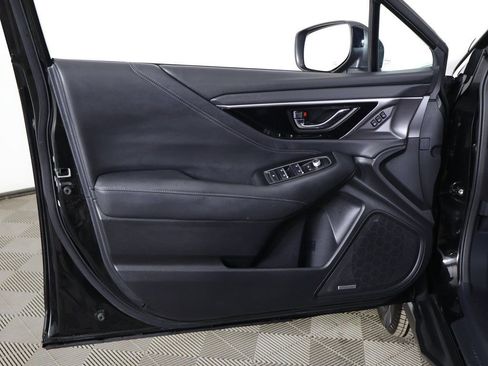 Used 2024 Subaru Outback Limited image 25