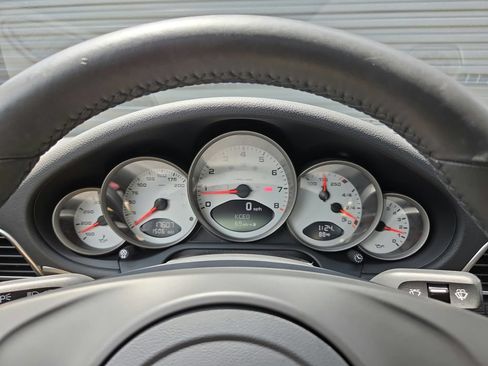 Used 2011 Porsche 911 Carrera S RWD image 10