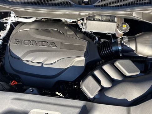 New 2026 Honda Ridgeline Black Edition image 26