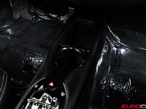 Used 2024 Ferrari 296 GTB RWD image 34