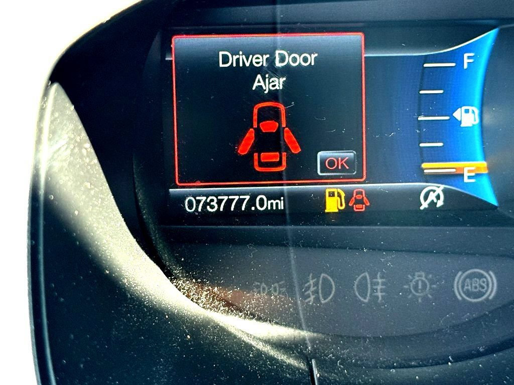 Used 2022 Ford Edge SEL w/ Convenience Package AWD/4WD image 19