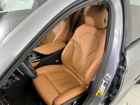 Used 2023 BMW 530e w/ M Sport Package image 13