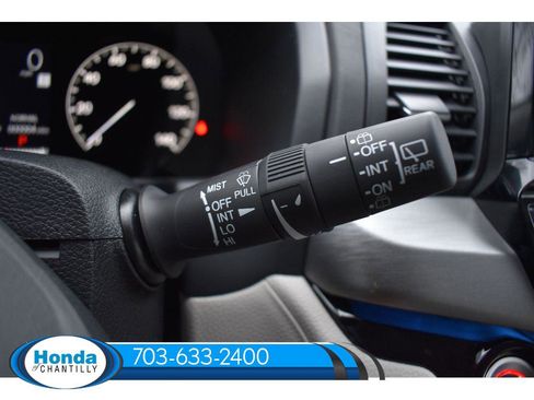 New 2026 Honda Odyssey Touring image 11