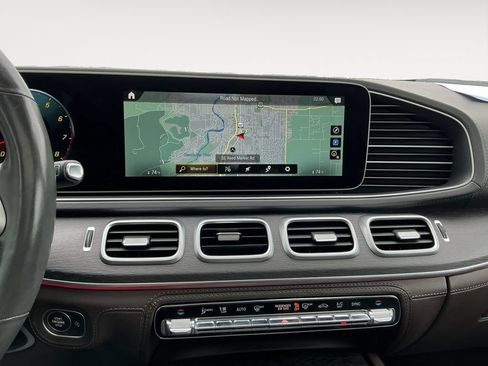 Used 2020 Mercedes-Benz GLS 580 4MATIC image 15