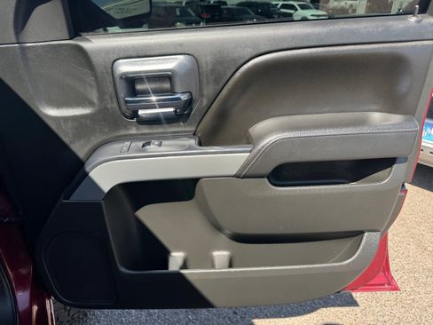 Used 2015 Chevrolet Silverado 1500 LT w/ All Star Edition AWD/4WD image 27