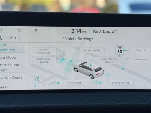 Used 2023 Kia EV6 GT-Line image 36