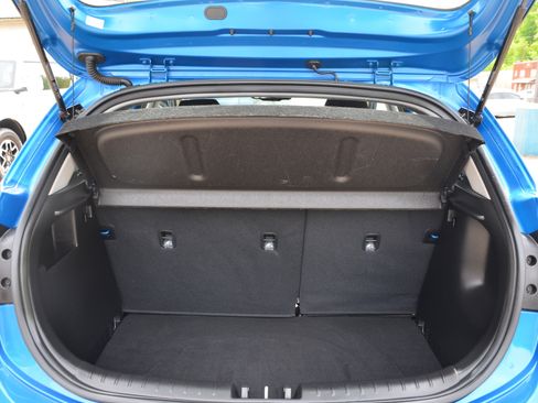 Used 2023 Kia Rio S w/ Technology Package image 19