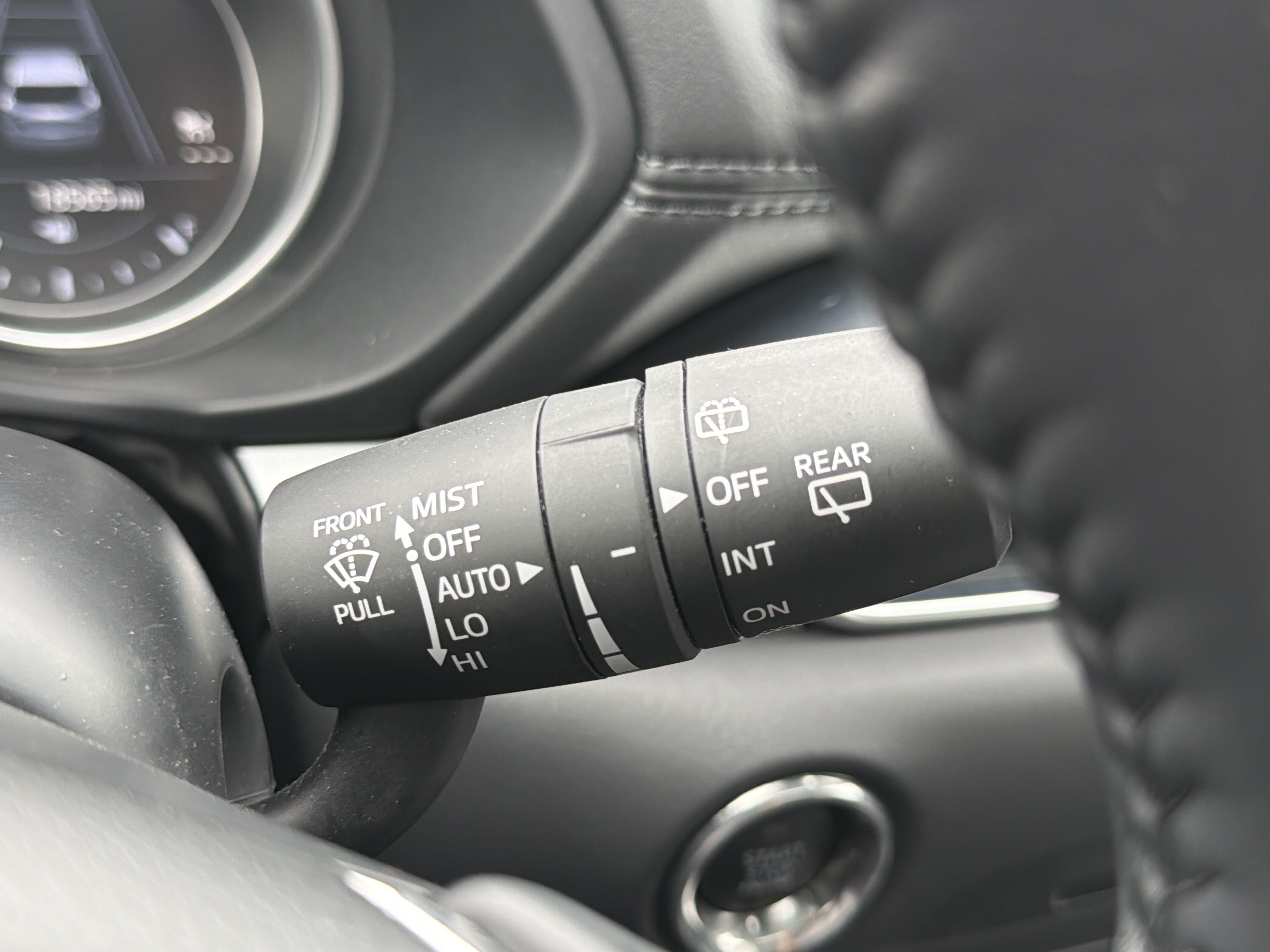 Certified 2025 MAZDA CX-5 AWD 2.5 S w/ Preferred Package image 31