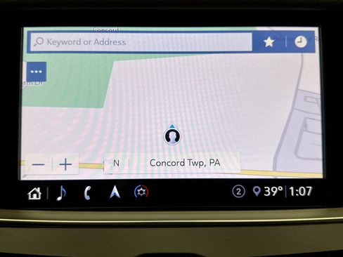 Used 2020 Cadillac XT5 Premium Luxury image 15