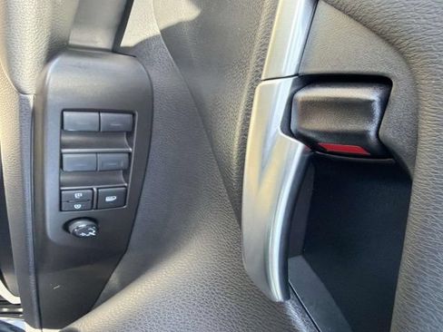 Certified 2024 Toyota Camry SE FWD image 8