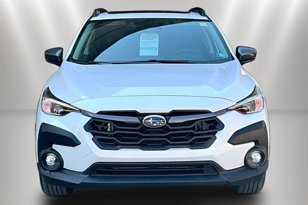 Certified 2026 Subaru Crosstrek 2.5i Premium AWD/4WD image 2